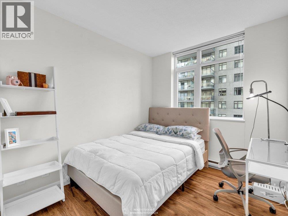 1608 888 Carnarvon St Street, New Westminster, British Columbia  V3M 0C6 - Photo 22 - R3078496