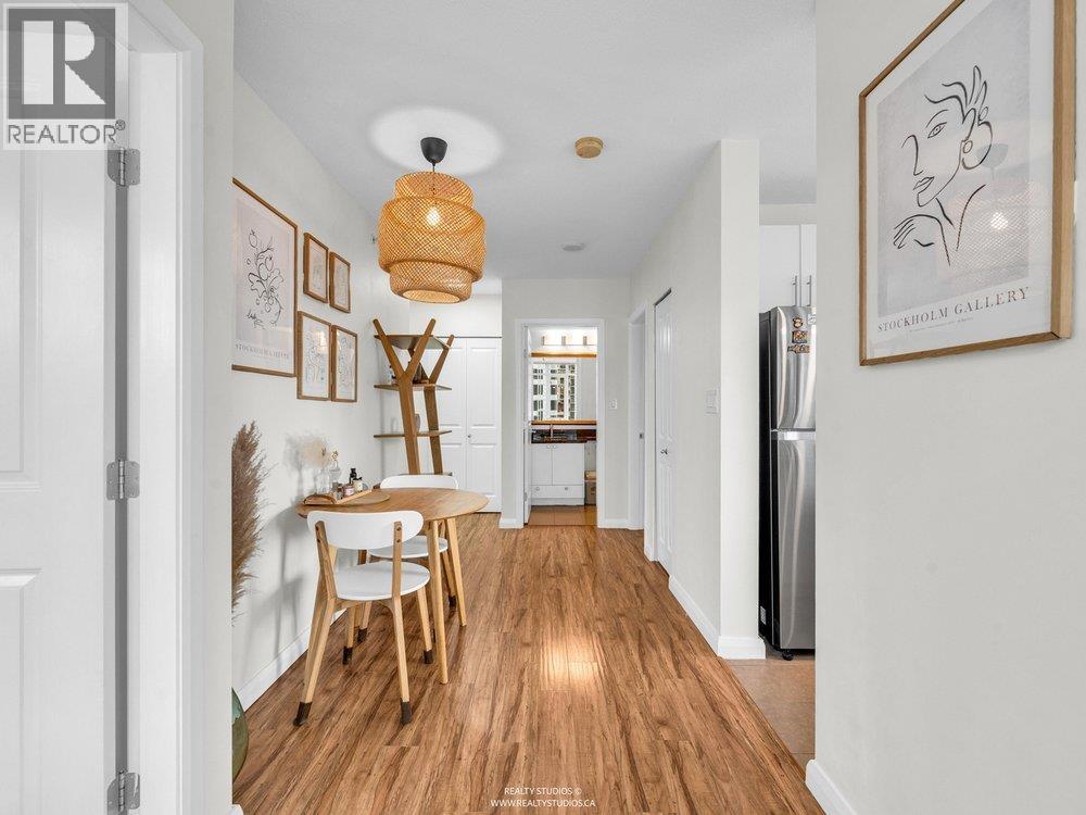 1608 888 Carnarvon St Street, New Westminster, British Columbia  V3M 0C6 - Photo 15 - R3078496