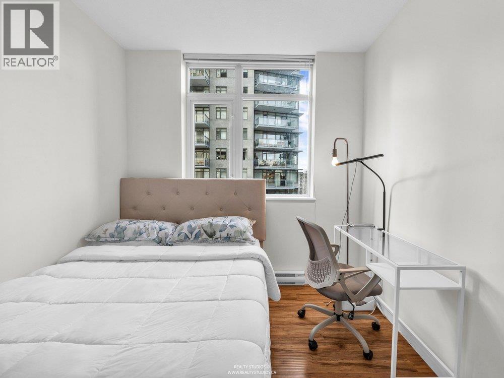 1608 888 Carnarvon St Street, New Westminster, British Columbia  V3M 0C6 - Photo 21 - R3078496