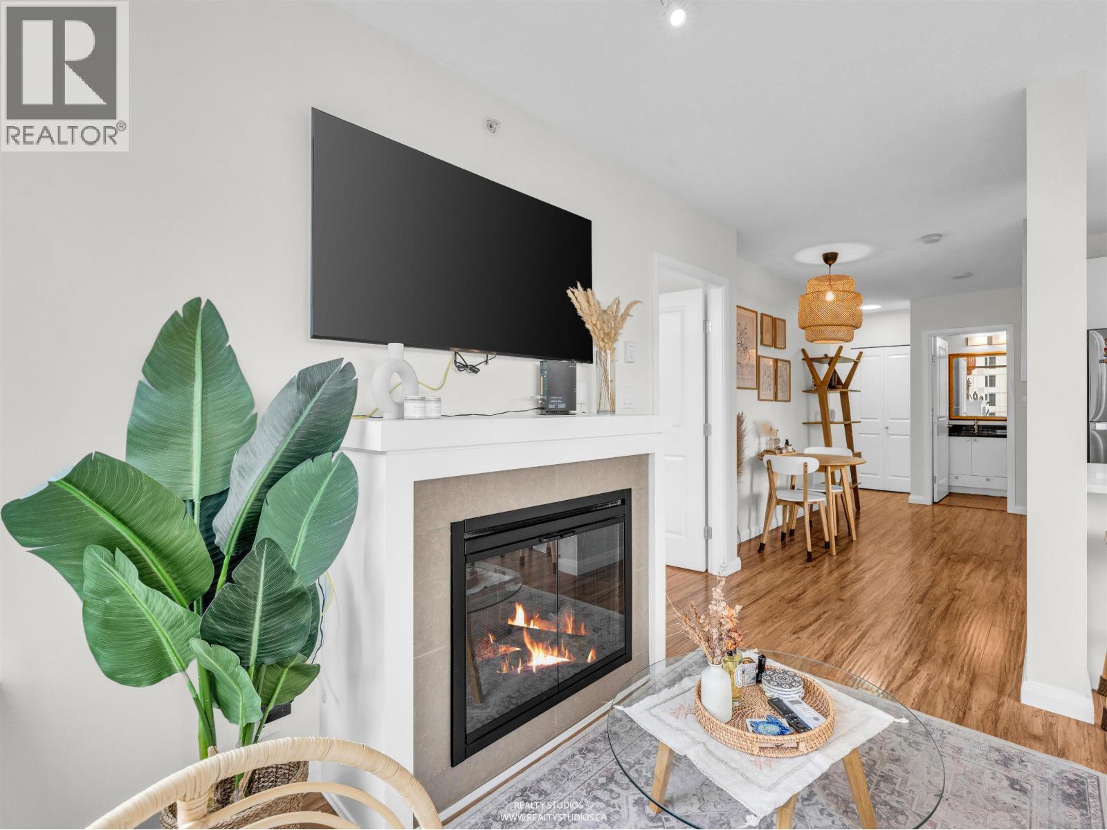 1608 888 Carnarvon St Street, New Westminster, British Columbia  V3M 0C6 - Photo 7 - R3078496