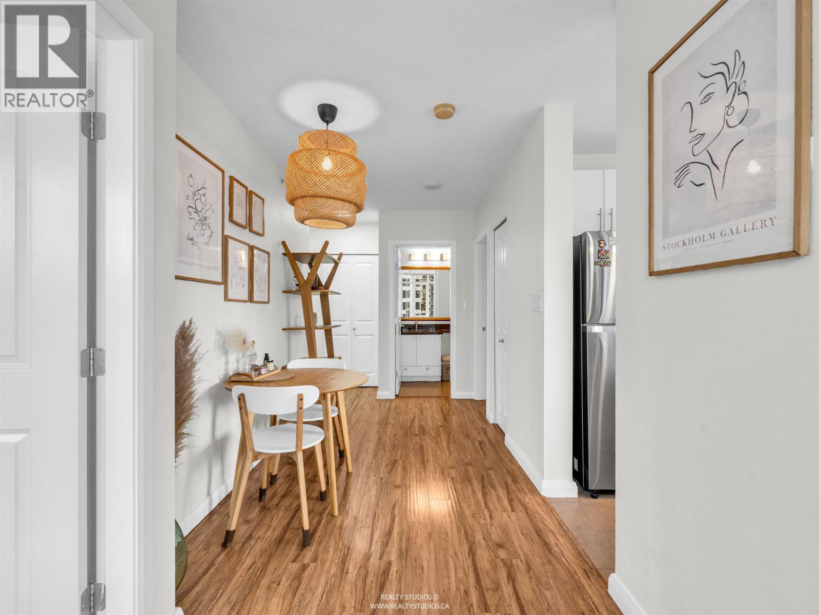 1608 888 Carnarvon St Street, New Westminster, British Columbia  V3M 0C6 - Photo 12 - R3078496