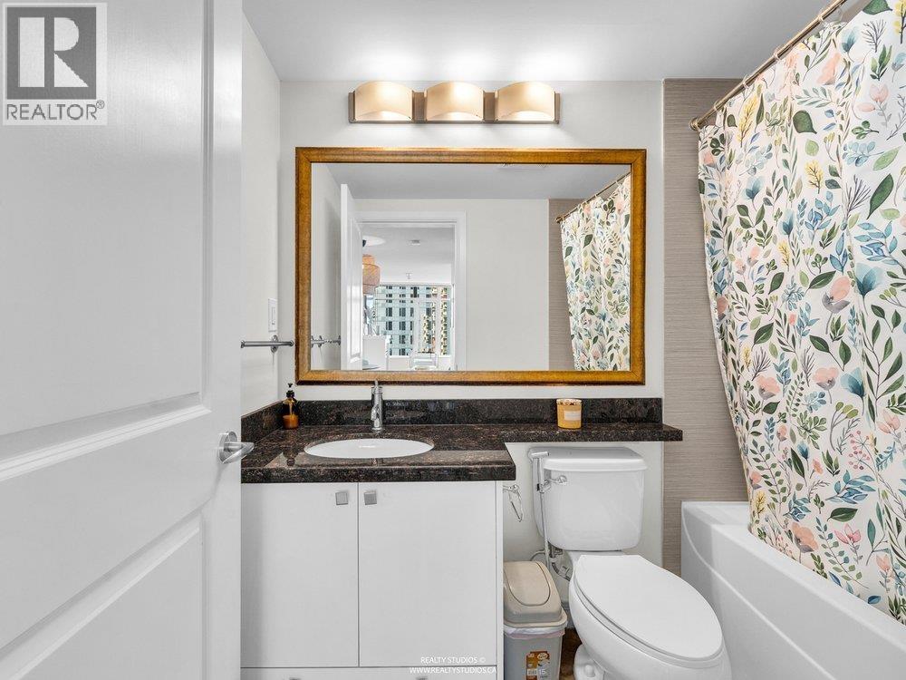 1608 888 Carnarvon St Street, New Westminster, British Columbia  V3M 0C6 - Photo 20 - R3078496