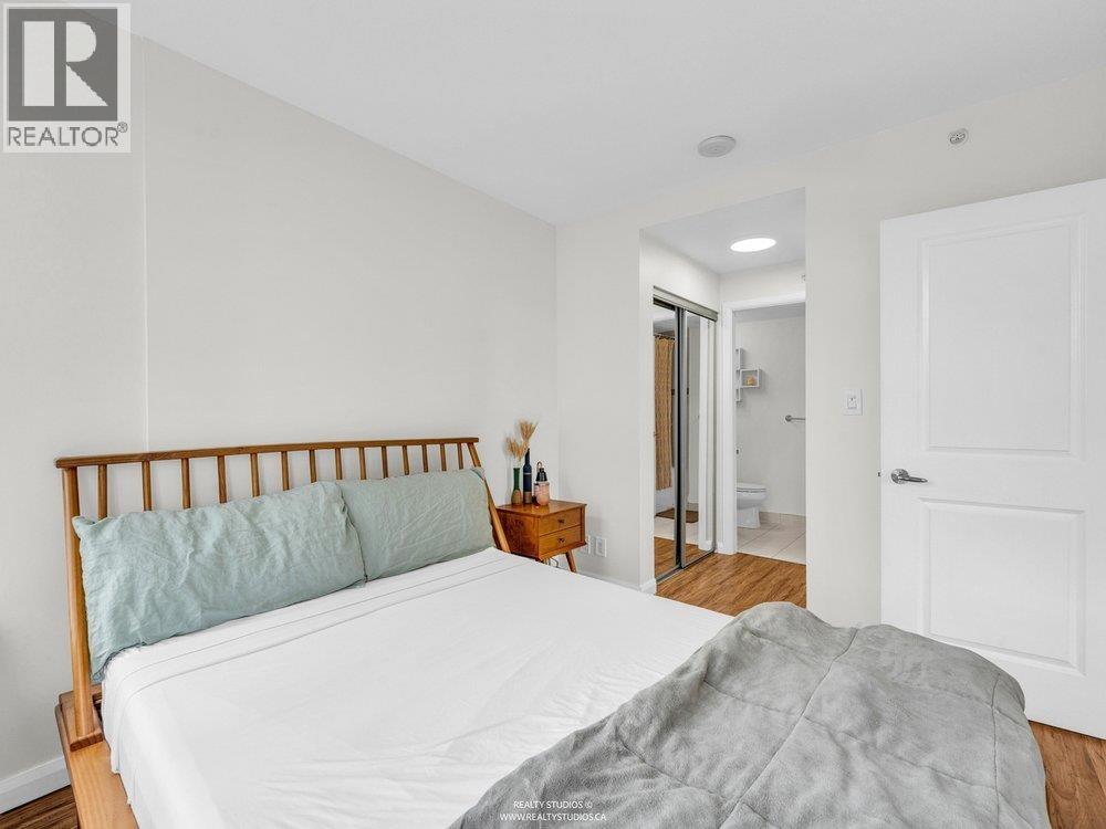 1608 888 Carnarvon St Street, New Westminster, British Columbia  V3M 0C6 - Photo 23 - R3078496