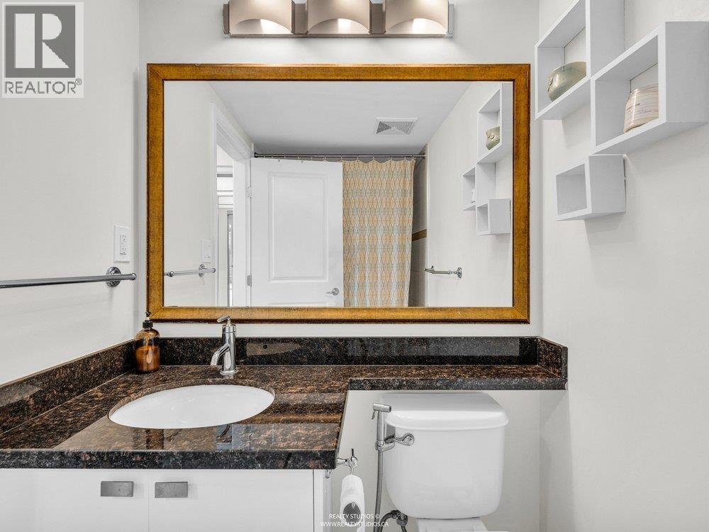 1608 888 Carnarvon St Street, New Westminster, British Columbia  V3M 0C6 - Photo 27 - R3078496