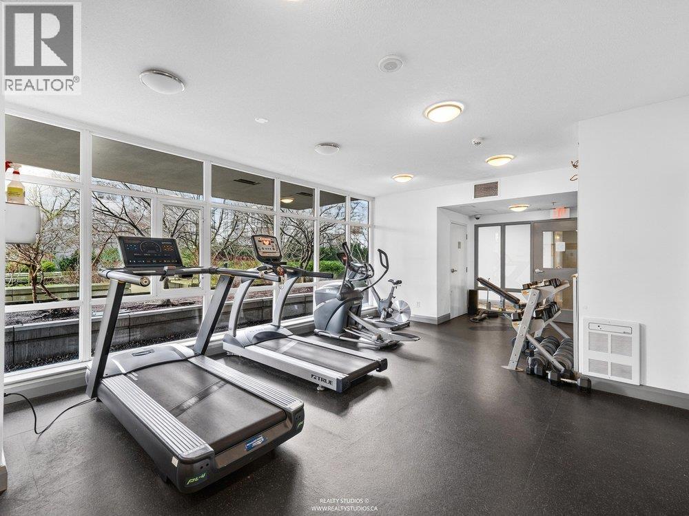 1608 888 Carnarvon St Street, New Westminster, British Columbia  V3M 0C6 - Photo 37 - R3078496