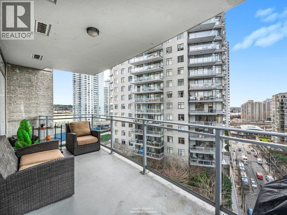 1608 888 Carnarvon St Street, New Westminster, British Columbia  V3M 0C6 - Photo 32 - R3078496