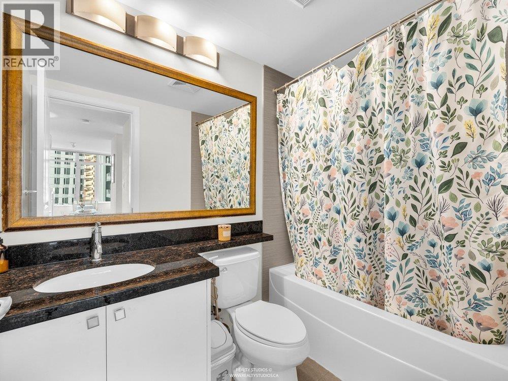 1608 888 Carnarvon St Street, New Westminster, British Columbia  V3M 0C6 - Photo 19 - R3078496