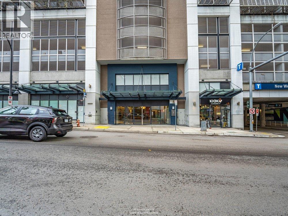 1608 888 Carnarvon St Street, New Westminster, British Columbia  V3M 0C6 - Photo 40 - R3078496