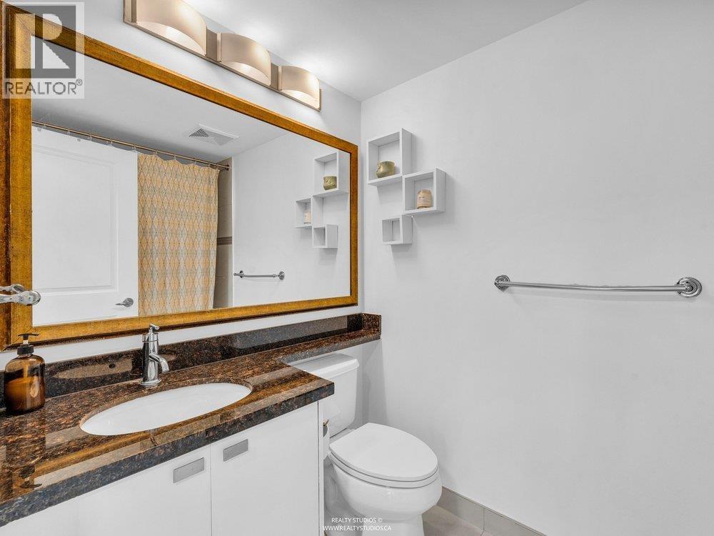 1608 888 Carnarvon St Street, New Westminster, British Columbia  V3M 0C6 - Photo 28 - R3078496