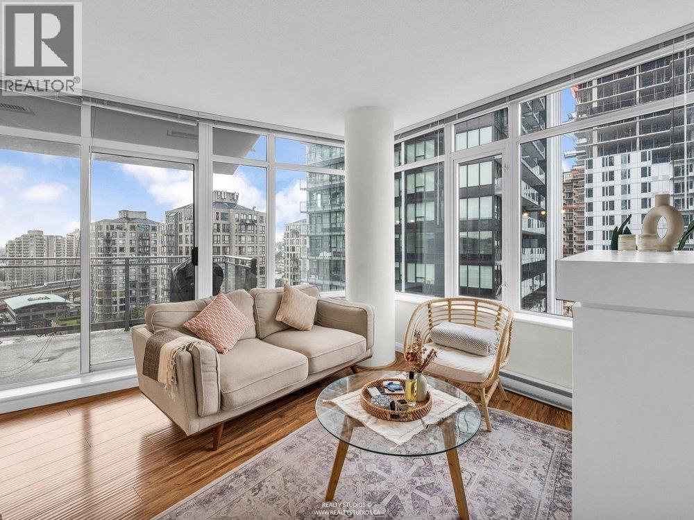 1608 888 Carnarvon St Street, New Westminster, British Columbia  V3M 0C6 - Photo 18 - R3078496