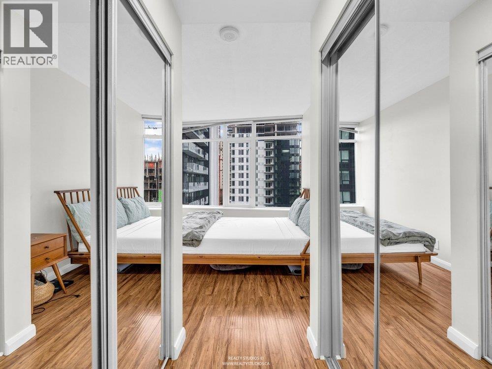 1608 888 Carnarvon St Street, New Westminster, British Columbia  V3M 0C6 - Photo 26 - R3078496