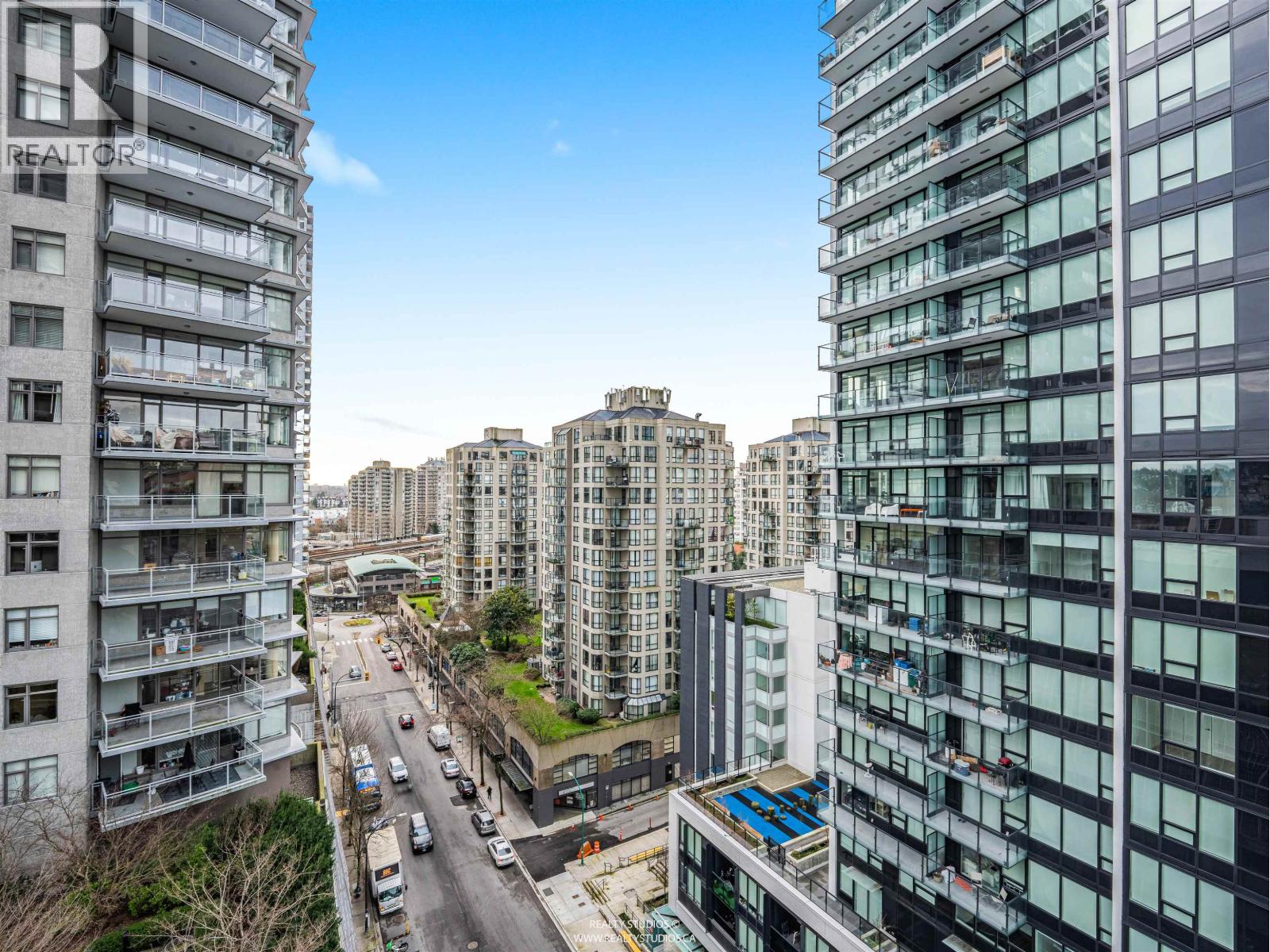 1608 888 Carnarvon St Street, New Westminster, British Columbia  V3M 0C6 - Photo 35 - R3078496