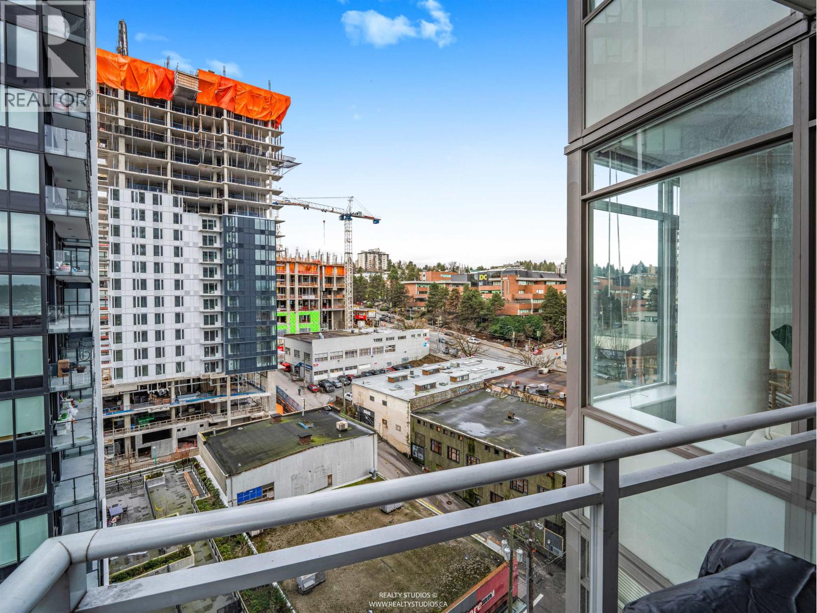 1608 888 Carnarvon St Street, New Westminster, British Columbia  V3M 0C6 - Photo 34 - R3078496