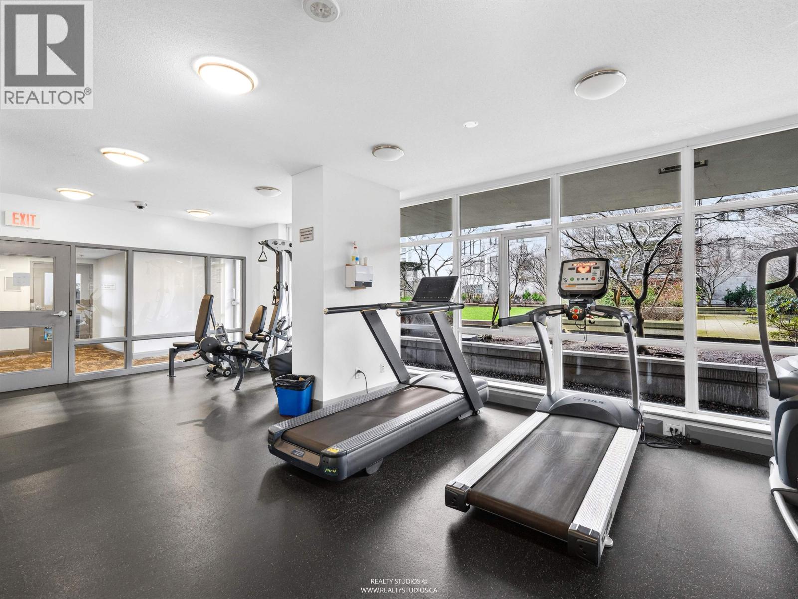 1608 888 Carnarvon St Street, New Westminster, British Columbia  V3M 0C6 - Photo 38 - R3078496