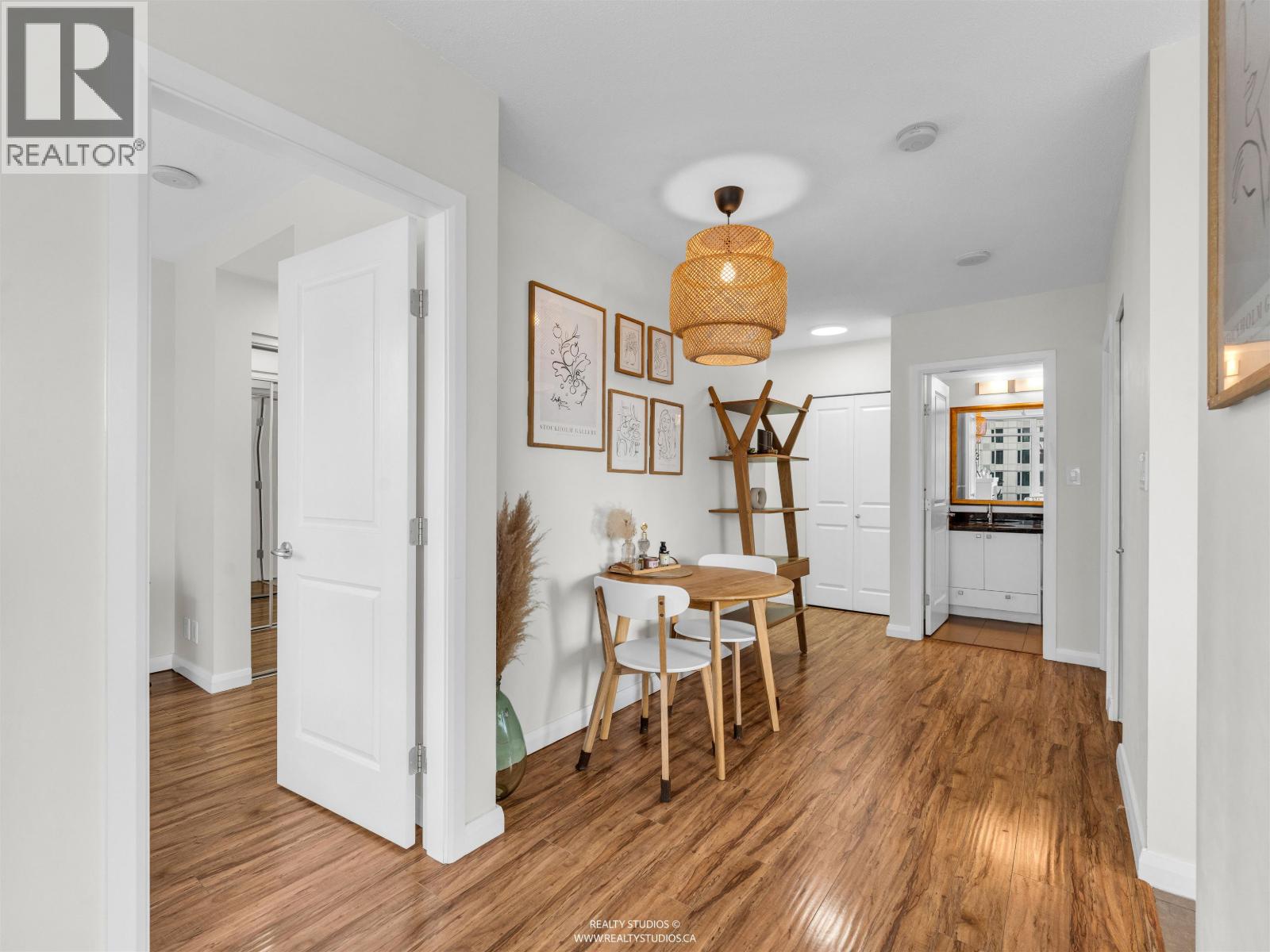 1608 888 Carnarvon St Street, New Westminster, British Columbia  V3M 0C6 - Photo 14 - R3078496