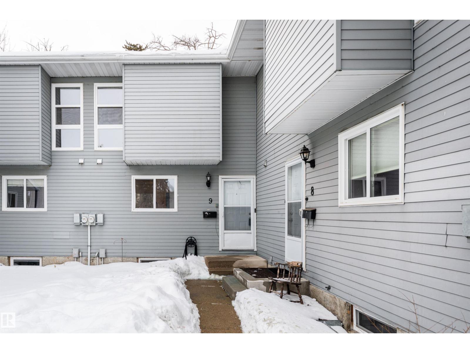 #9 1415 62 St Nw, Edmonton, Alberta  T6L 4K1 - Photo 38 - E4469810