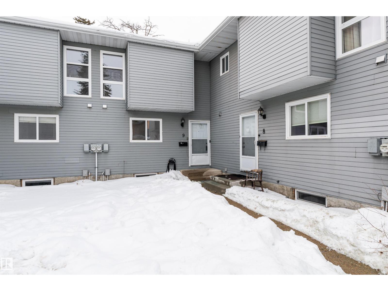 #9 1415 62 St Nw, Edmonton, Alberta  T6L 4K1 - Photo 39 - E4469810