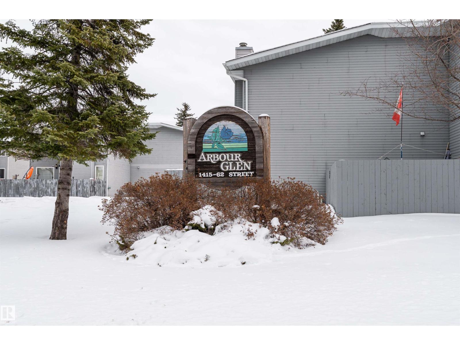 #9 1415 62 St Nw, Edmonton, Alberta  T6L 4K1 - Photo 40 - E4469810