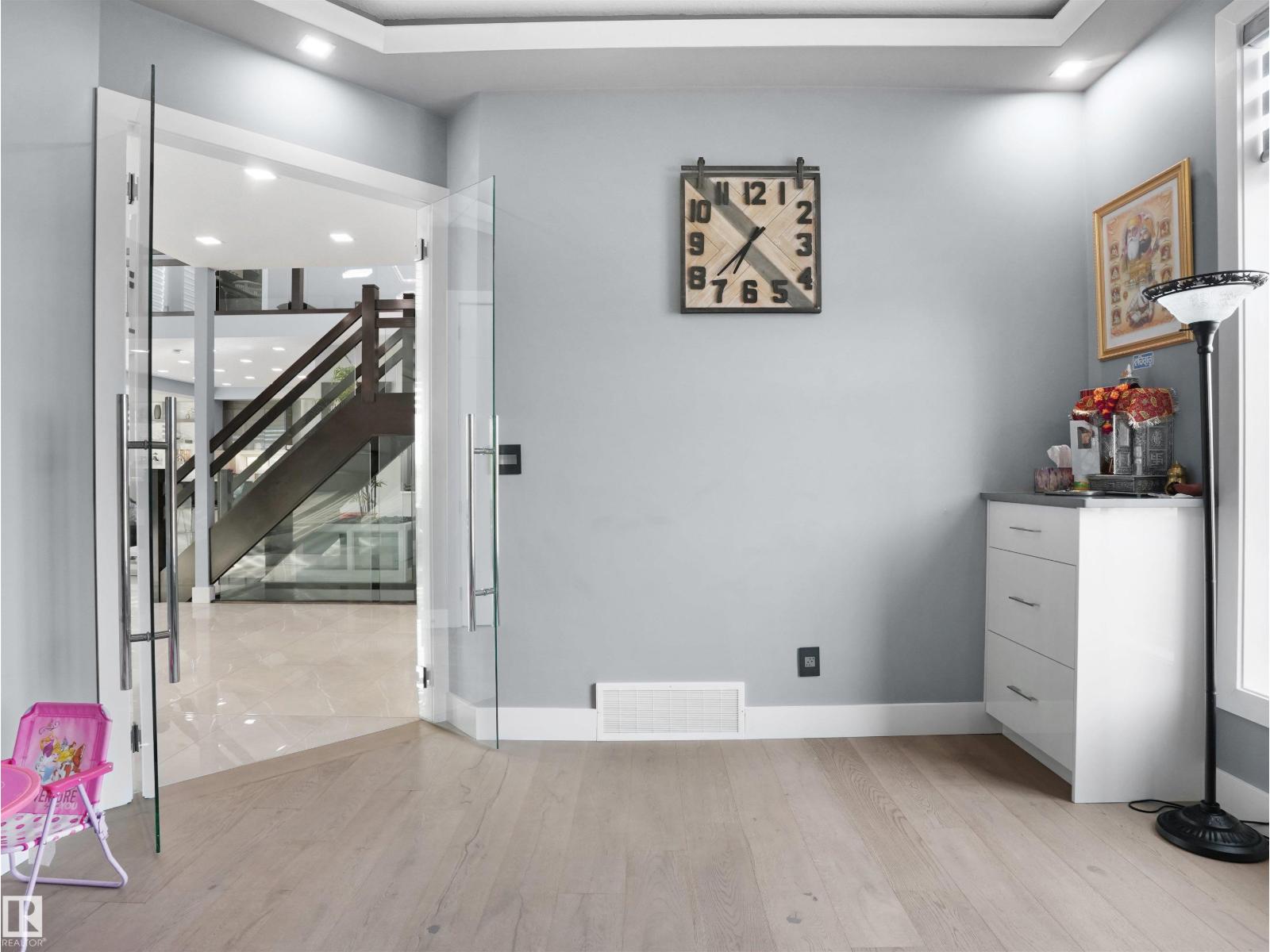 913 Wood Pl Nw, Edmonton, Alberta  T6W 3G8 - Photo 13 - E4469812