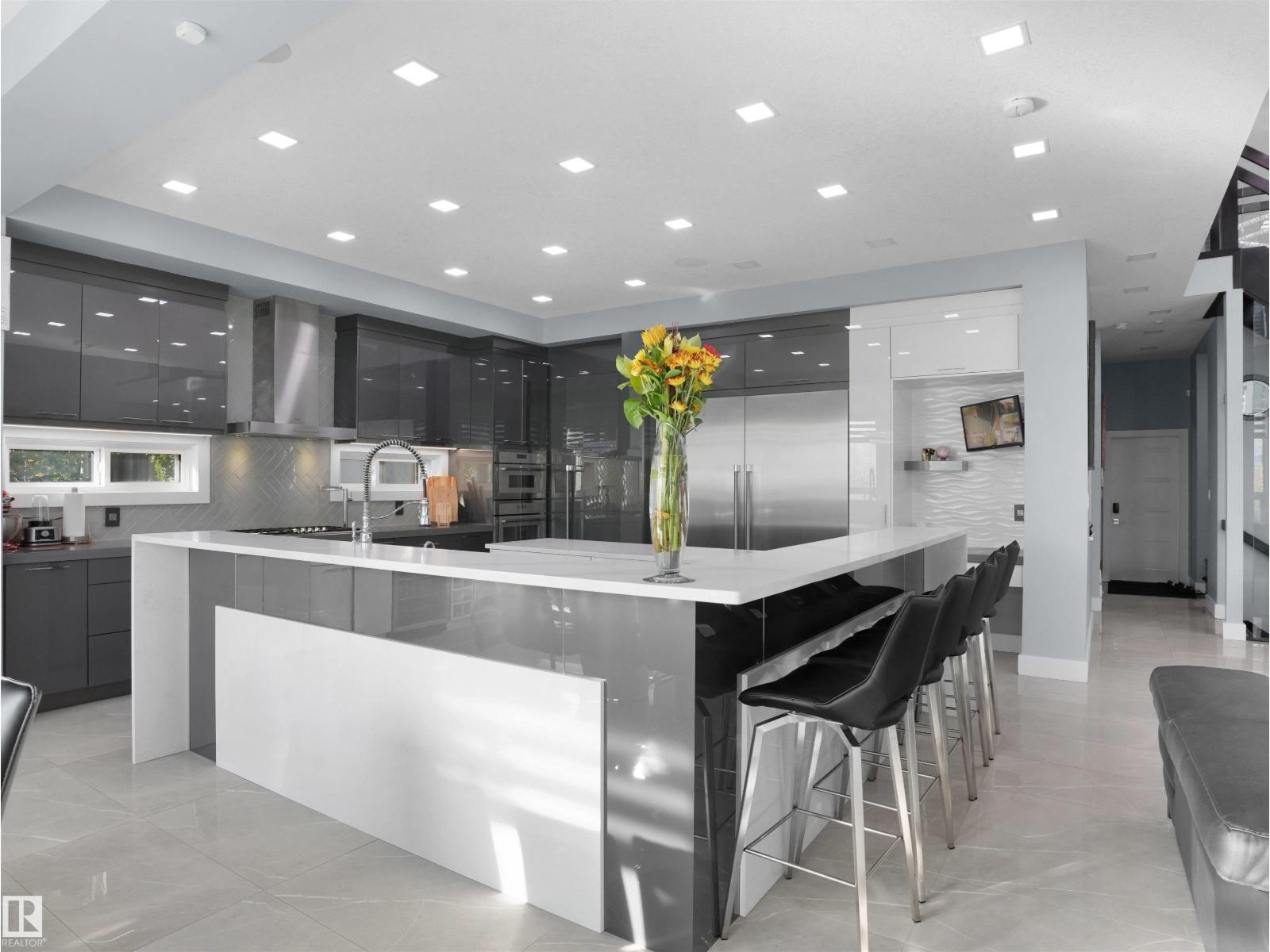 913 Wood Pl Nw, Edmonton, Alberta  T6W 3G8 - Photo 21 - E4469812