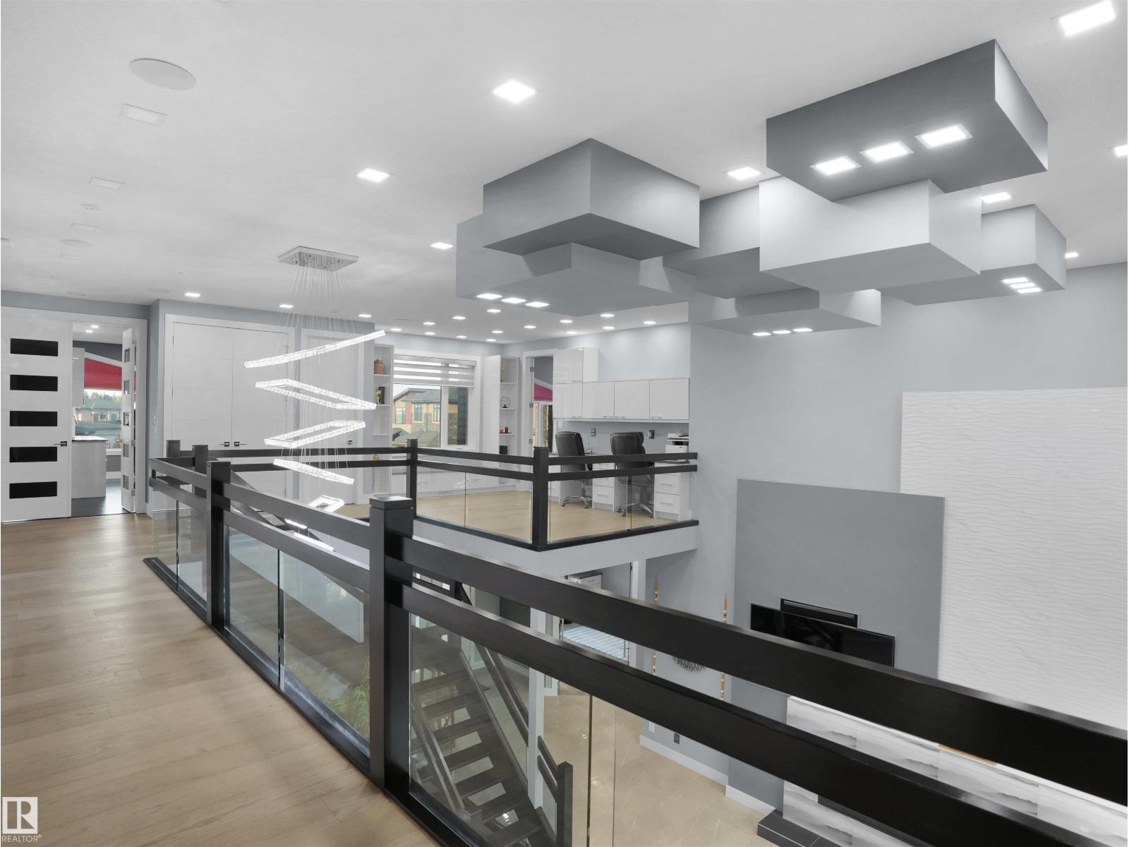 913 Wood Pl Nw, Edmonton, Alberta  T6W 3G8 - Photo 31 - E4469812