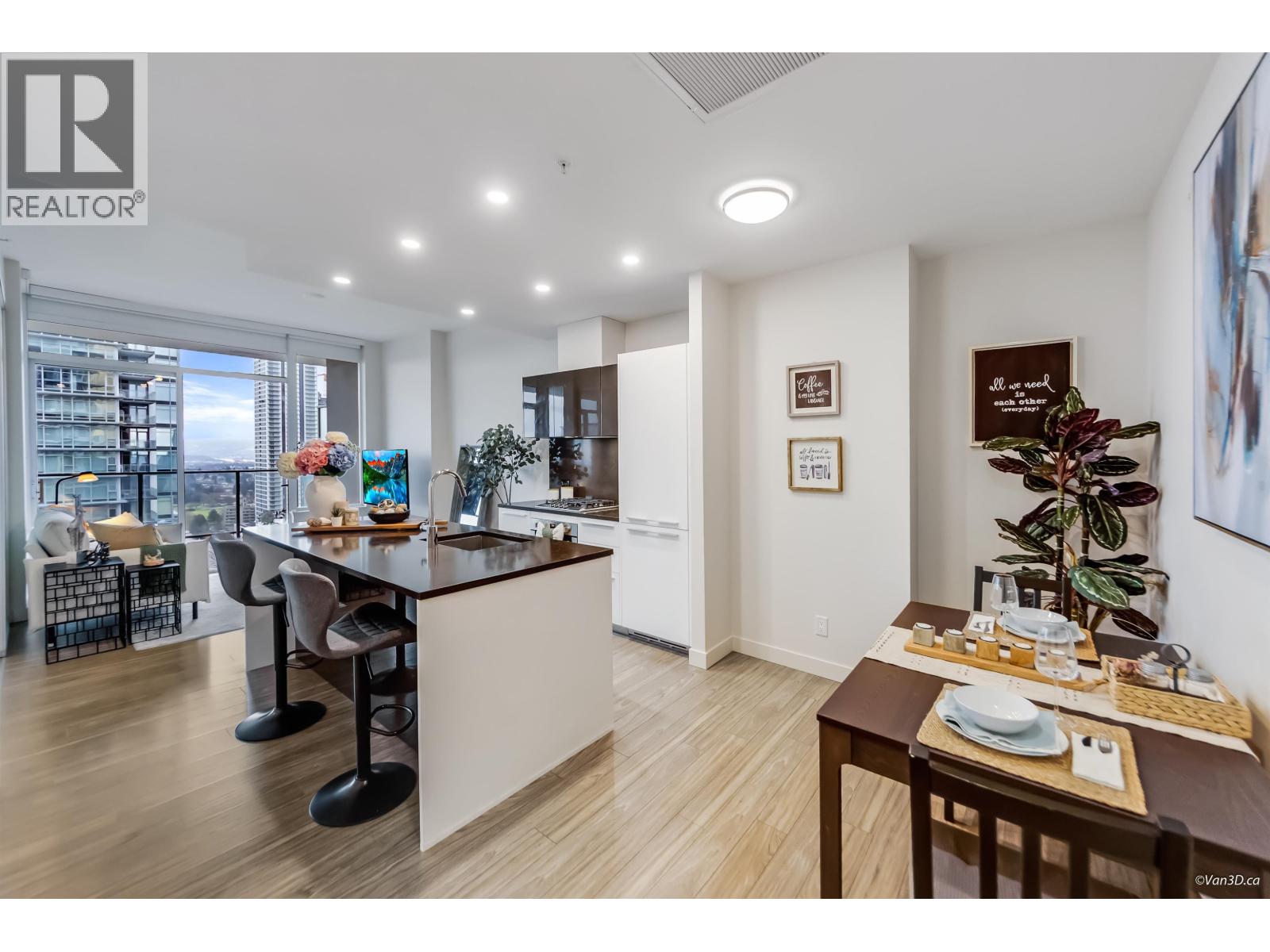 2207 6383 Mckay Avenue, Burnaby, British Columbia  V5H 0H8 - Photo 17 - R3078549