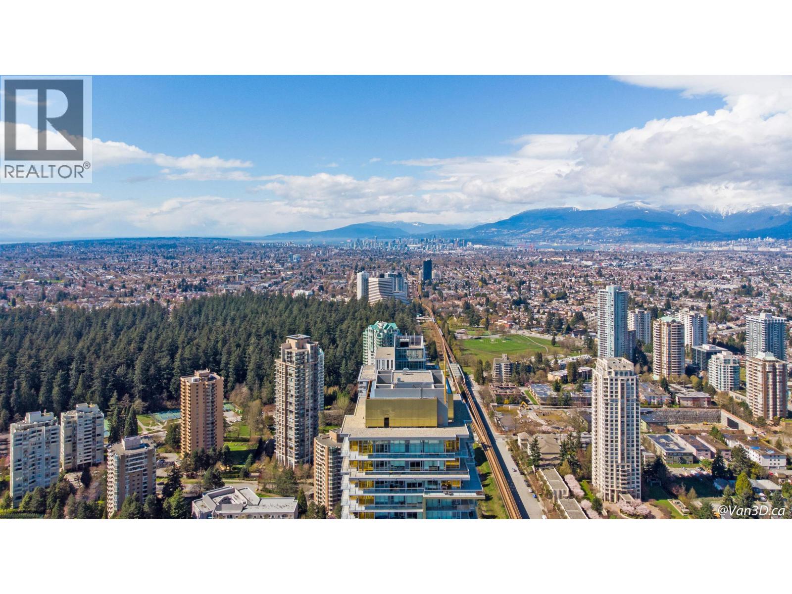 2207 6383 Mckay Avenue, Burnaby, British Columbia  V5H 0H8 - Photo 36 - R3078549