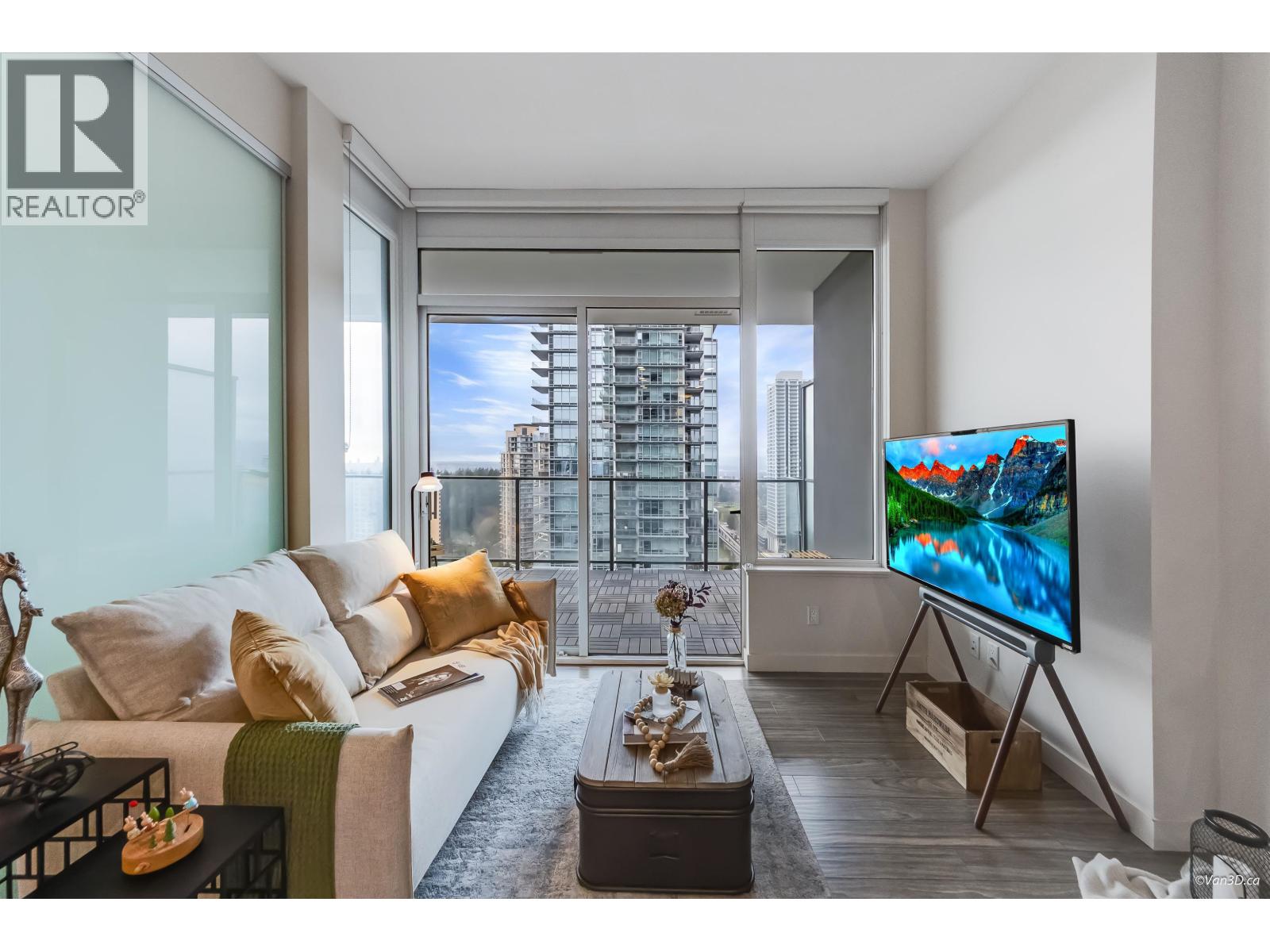 2207 6383 Mckay Avenue, Burnaby, British Columbia  V5H 0H8 - Photo 11 - R3078549