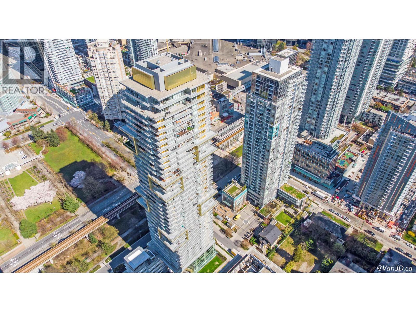 2207 6383 Mckay Avenue, Burnaby, British Columbia  V5H 0H8 - Photo 35 - R3078549