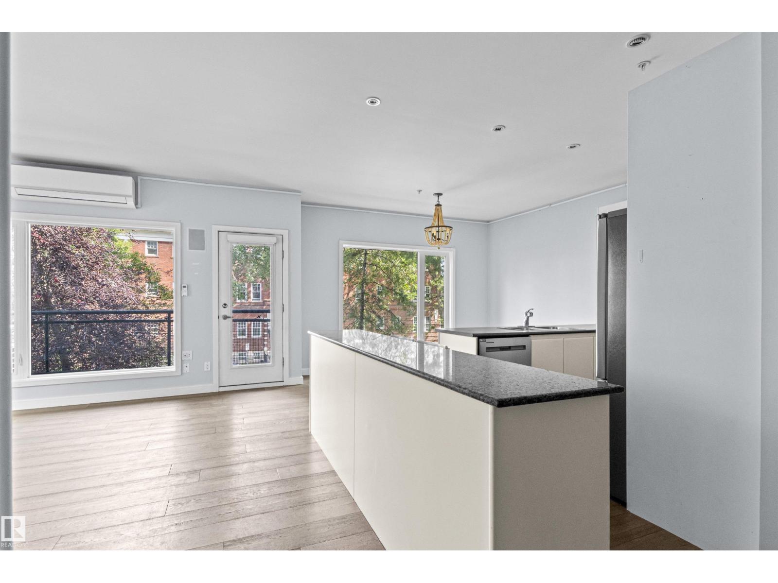 #204 11415 100 Av Nw, Edmonton, Alberta  T5K 0J5 - Photo 15 - E4469813