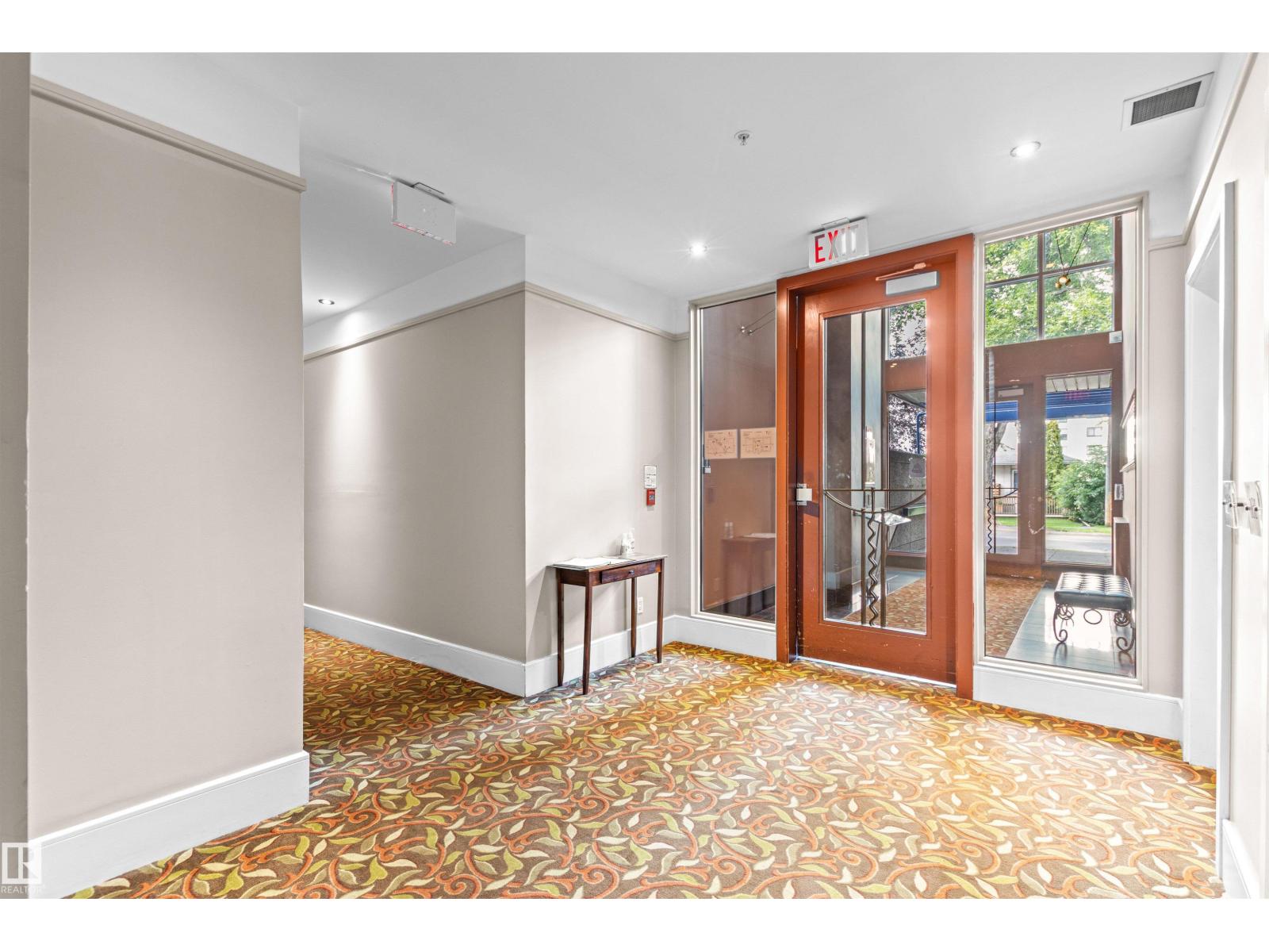 #204 11415 100 Av Nw, Edmonton, Alberta  T5K 0J5 - Photo 7 - E4469813