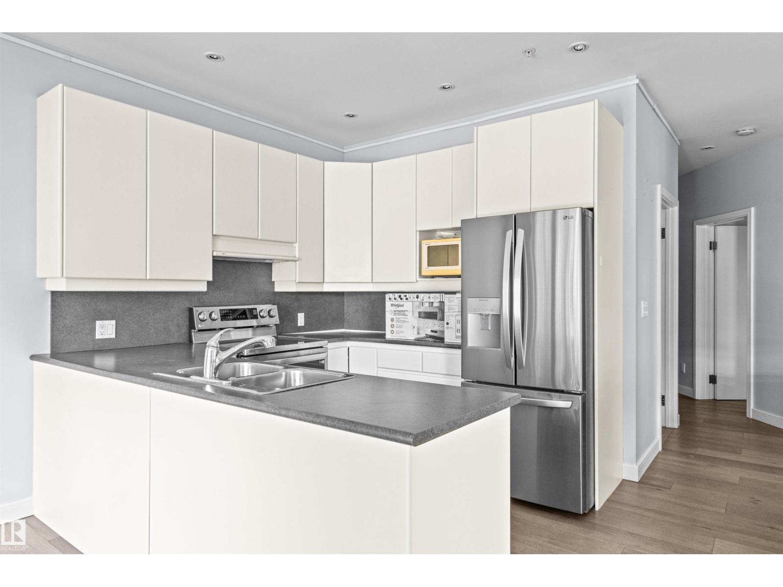 #204 11415 100 Av Nw, Edmonton, Alberta  T5K 0J5 - Photo 17 - E4469813