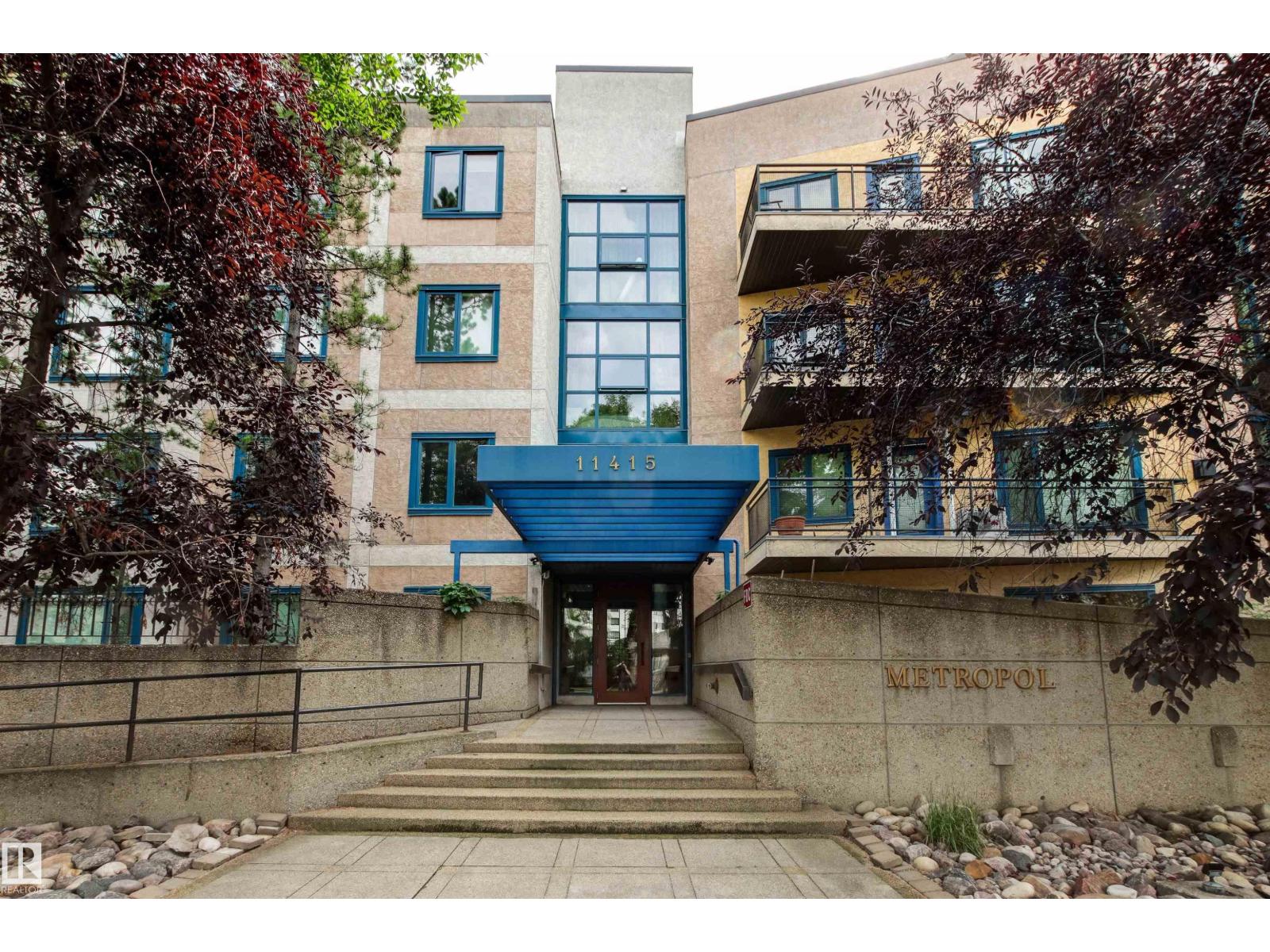 #204 11415 100 Av Nw, Edmonton, Alberta  T5K 0J5 - Photo 5 - E4469813