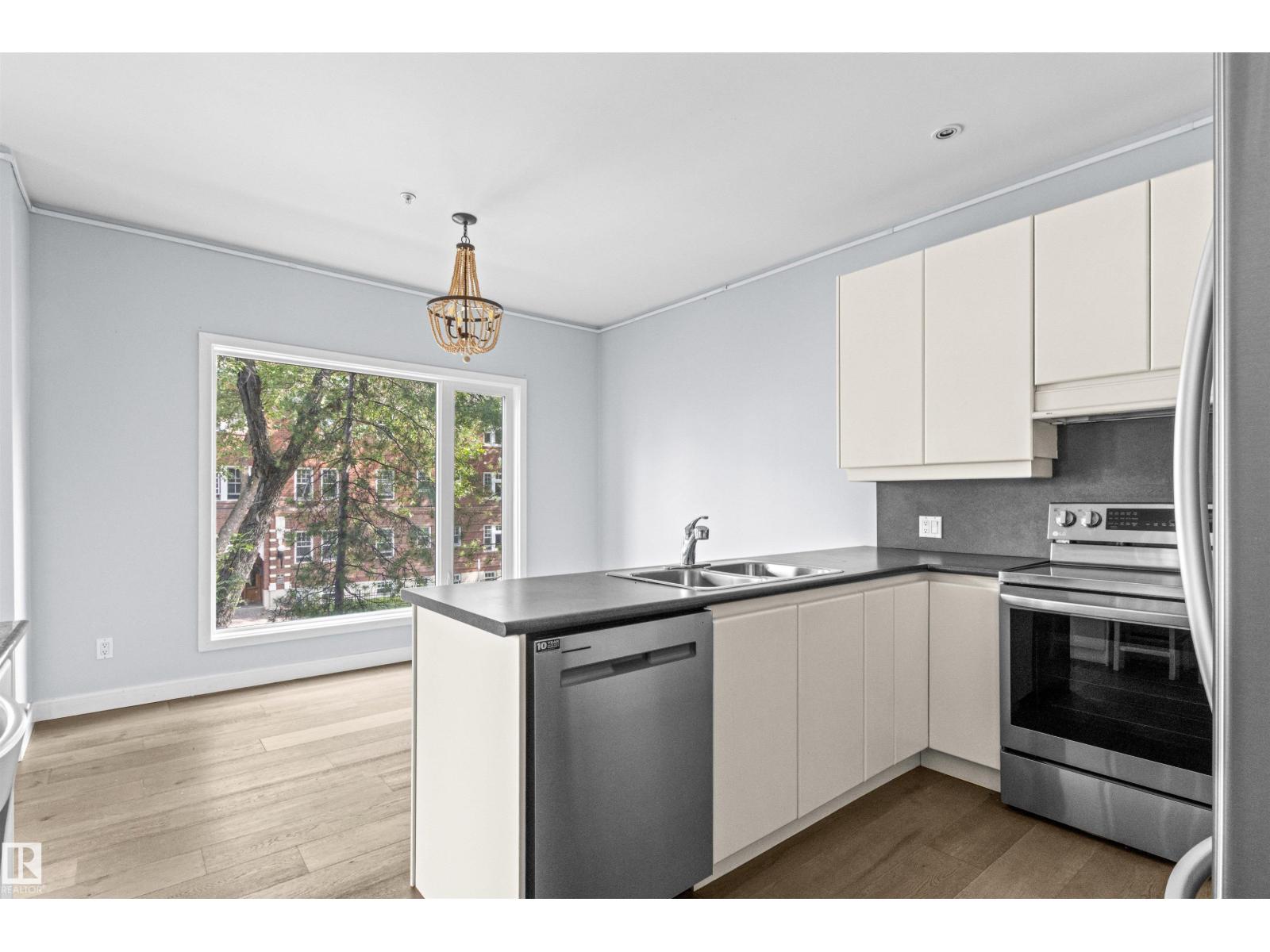 #204 11415 100 Av Nw, Edmonton, Alberta  T5K 0J5 - Photo 18 - E4469813