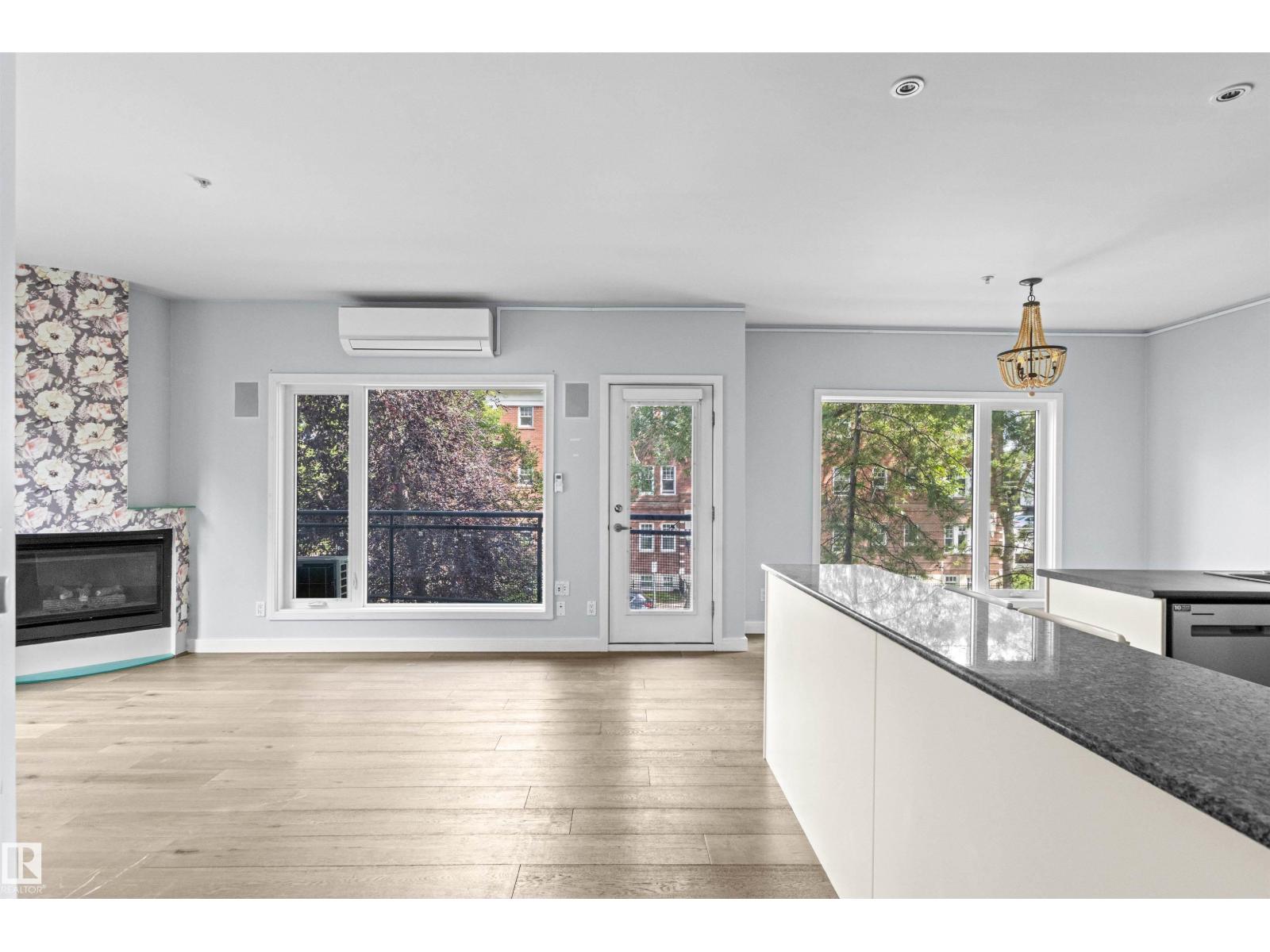 #204 11415 100 Av Nw, Edmonton, Alberta  T5K 0J5 - Photo 26 - E4469813