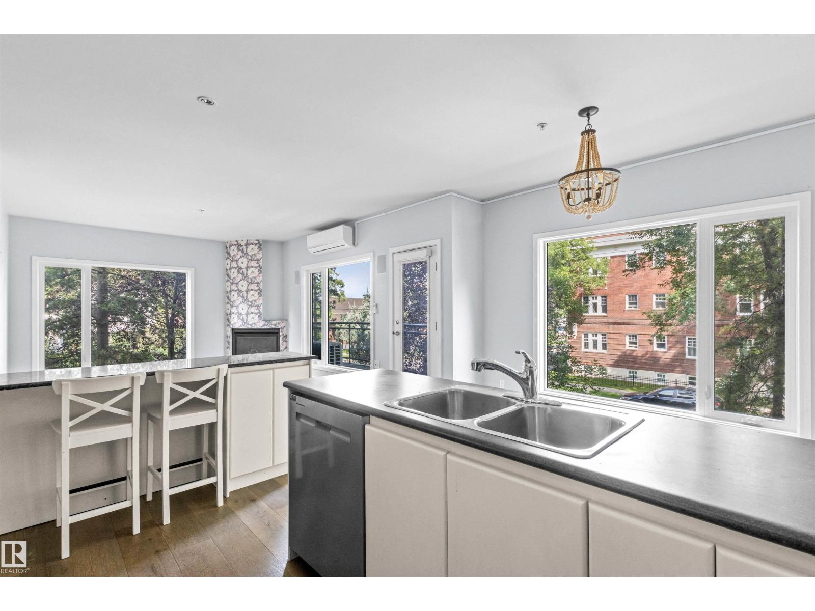 #204 11415 100 Av Nw, Edmonton, Alberta  T5K 0J5 - Photo 20 - E4469813