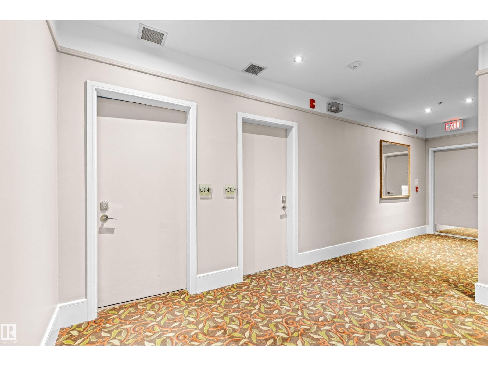 #204 11415 100 Av Nw, Edmonton, Alberta  T5K 0J5 - Photo 10 - E4469813