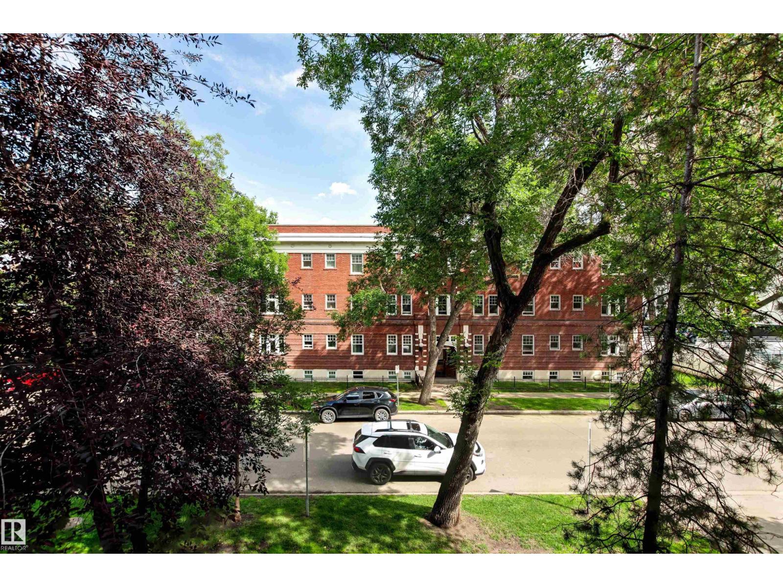 #204 11415 100 Av Nw, Edmonton, Alberta  T5K 0J5 - Photo 41 - E4469813