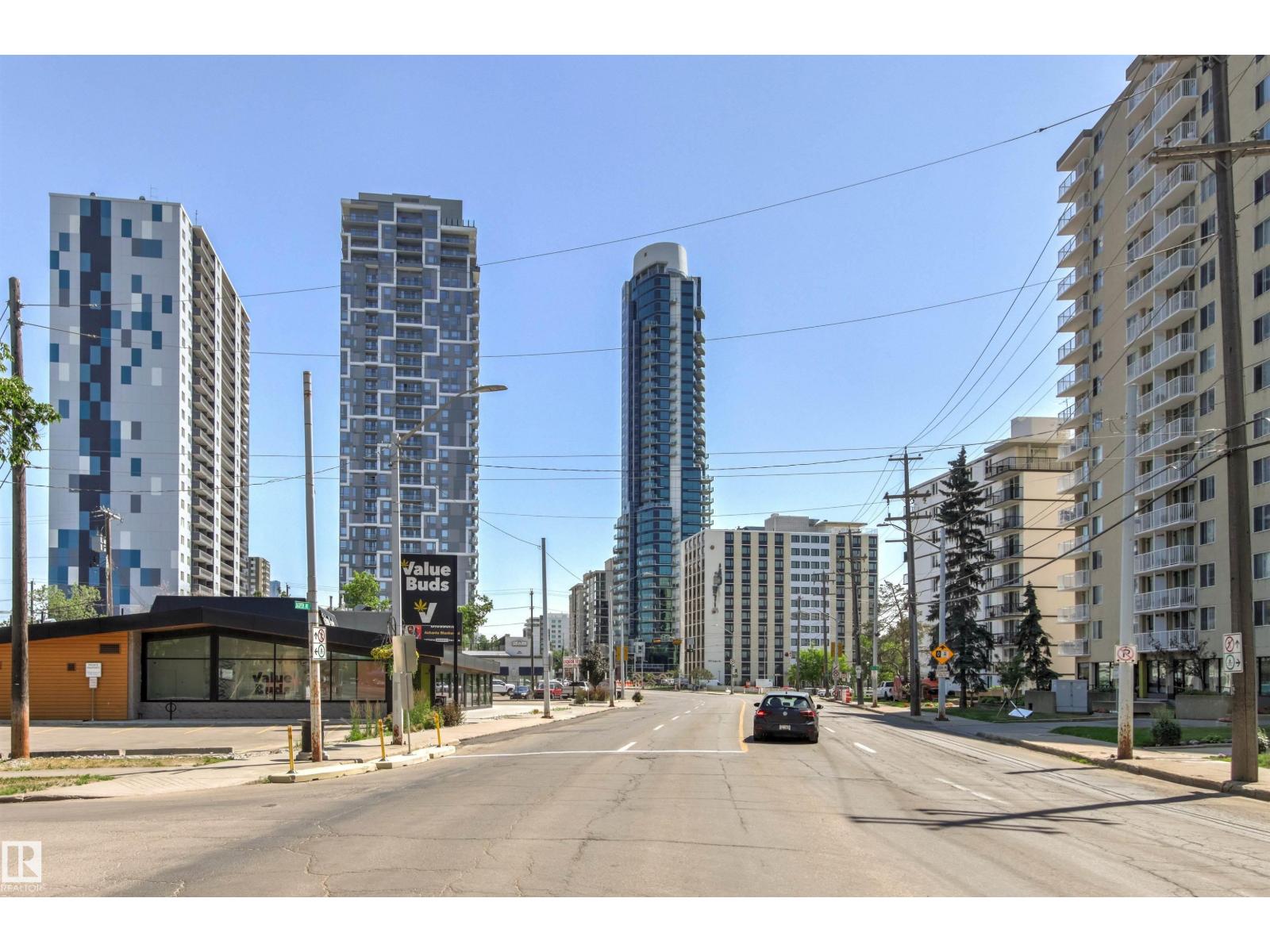 #204 11415 100 Av Nw, Edmonton, Alberta  T5K 0J5 - Photo 47 - E4469813