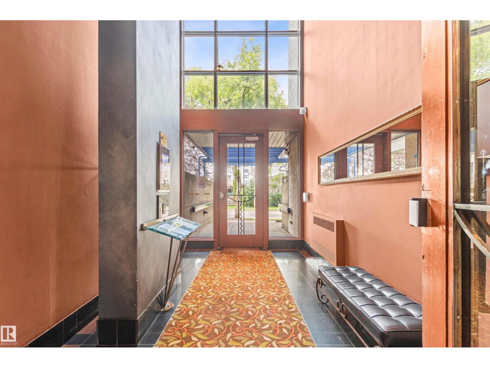 #204 11415 100 Av Nw, Edmonton, Alberta  T5K 0J5 - Photo 6 - E4469813