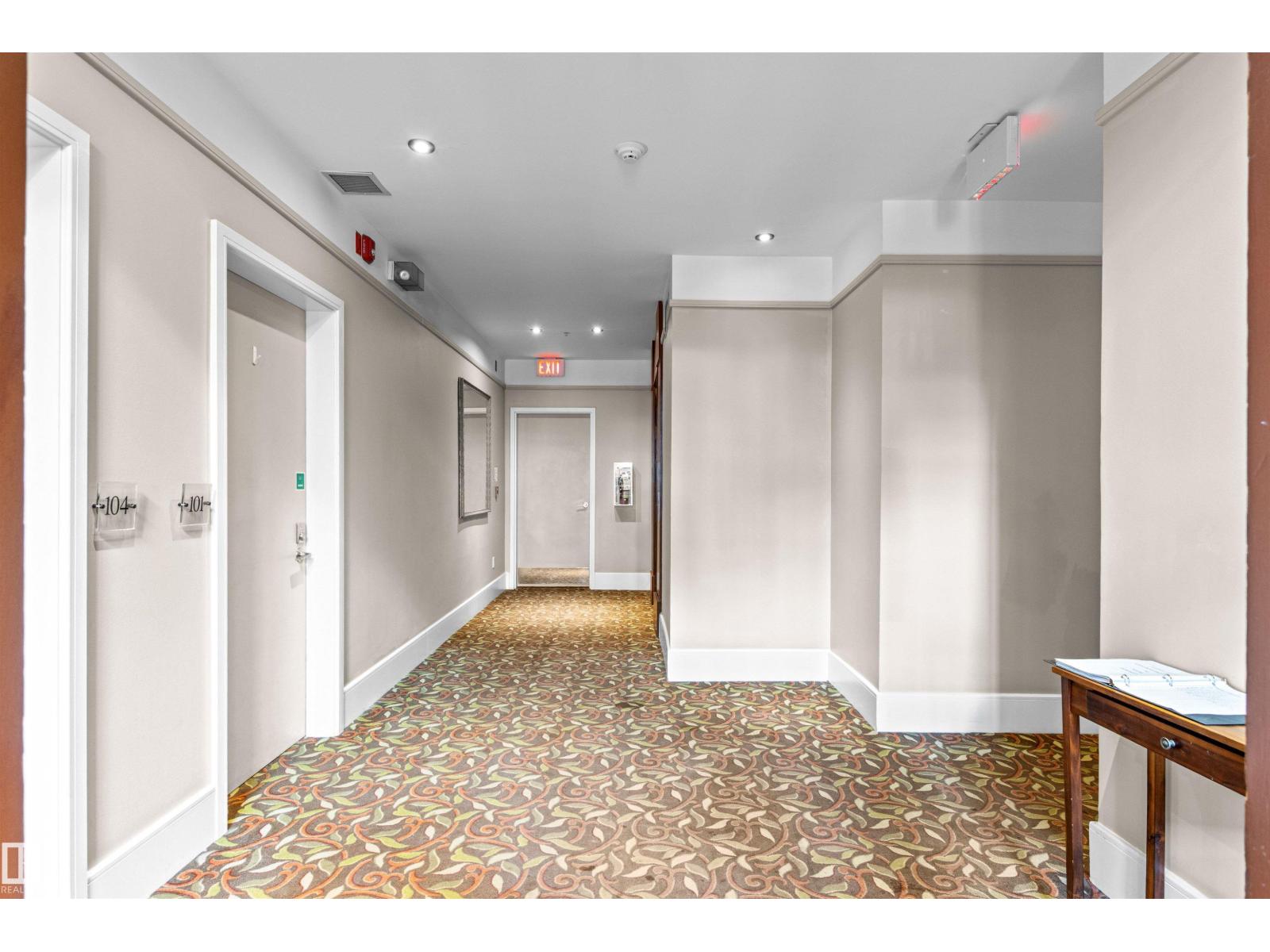 #204 11415 100 Av Nw, Edmonton, Alberta  T5K 0J5 - Photo 8 - E4469813