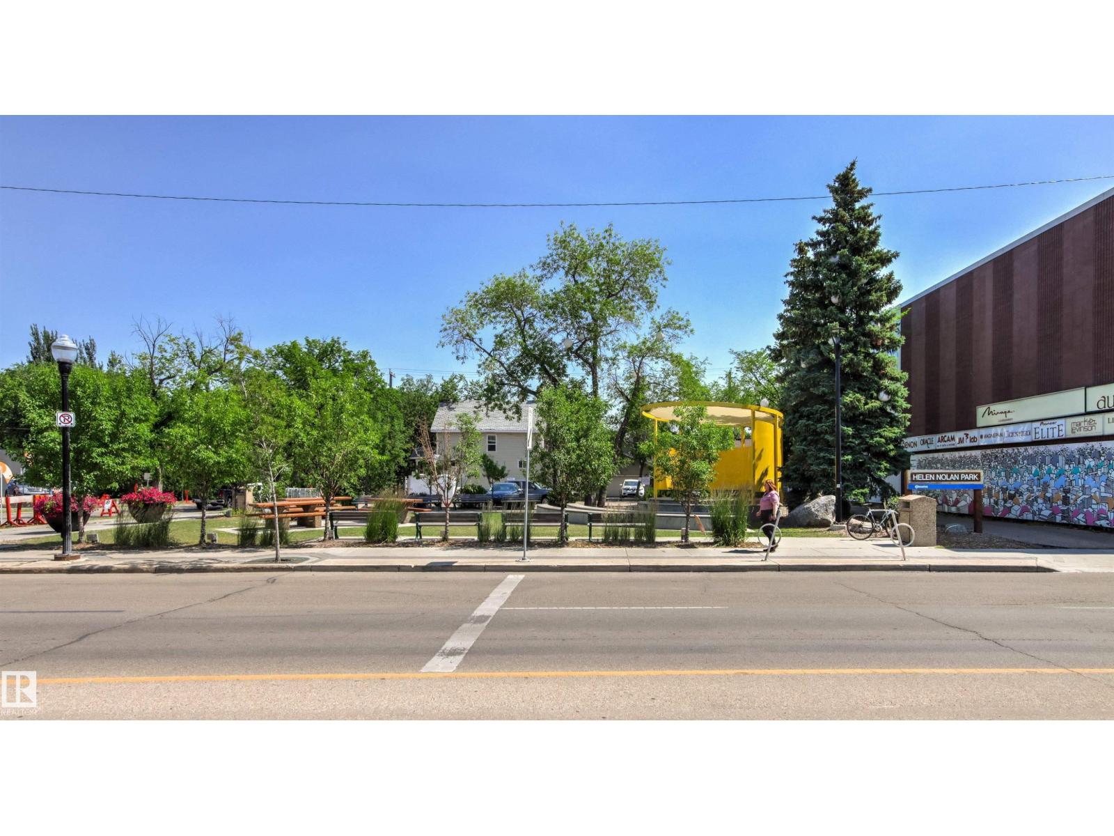 #204 11415 100 Av Nw, Edmonton, Alberta  T5K 0J5 - Photo 72 - E4469813