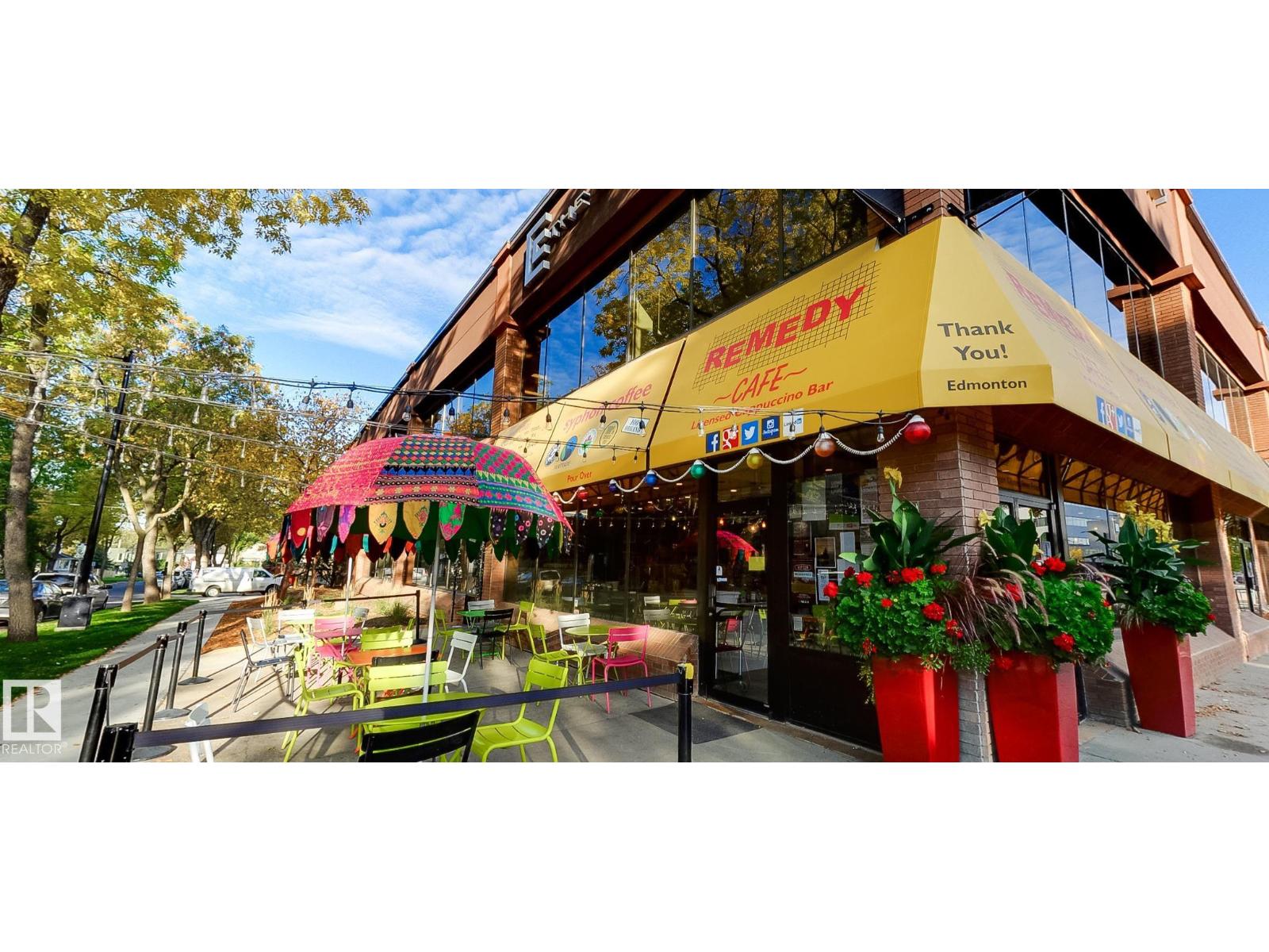 #204 11415 100 Av Nw, Edmonton, Alberta  T5K 0J5 - Photo 67 - E4469813