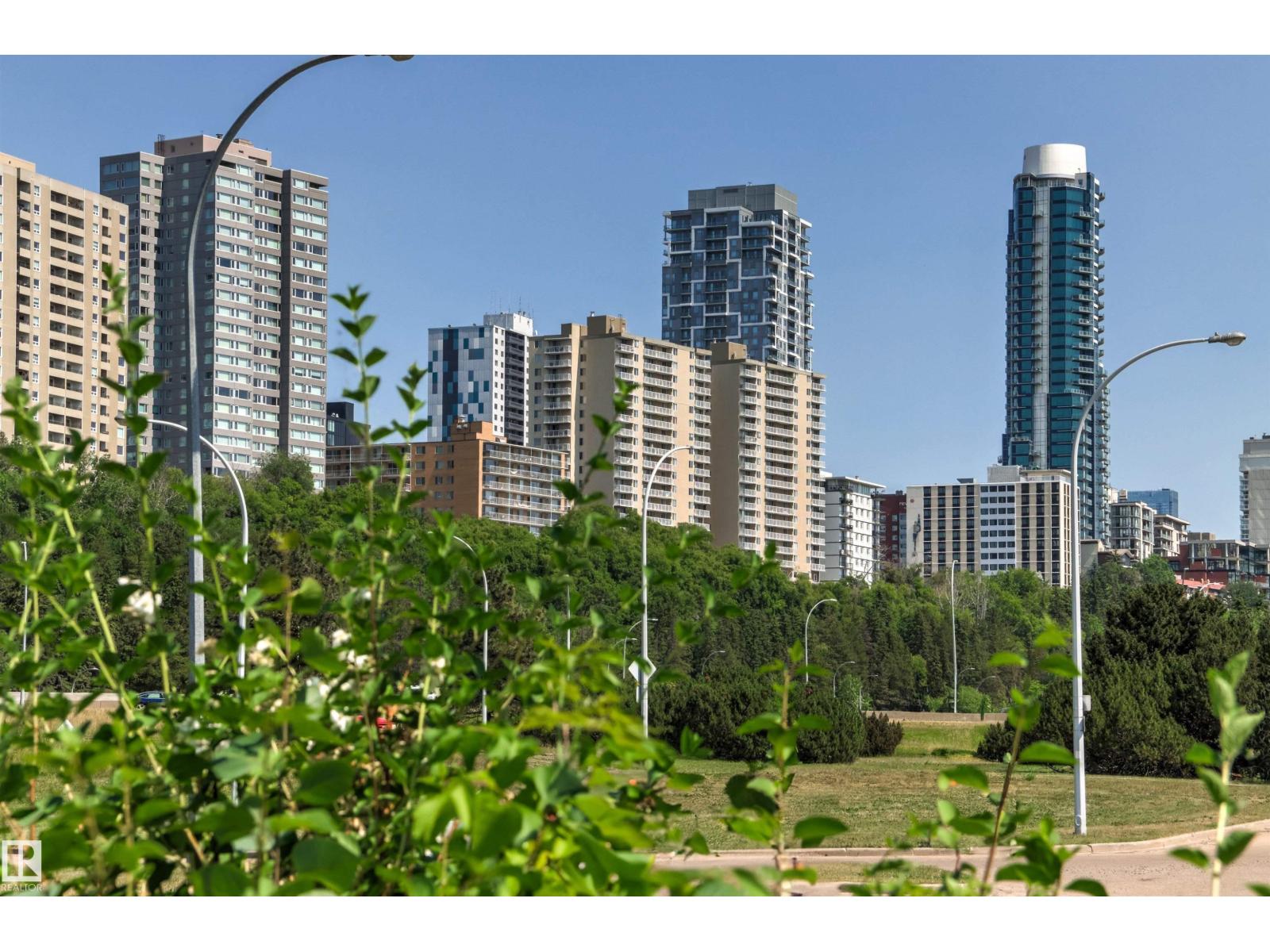 #204 11415 100 Av Nw, Edmonton, Alberta  T5K 0J5 - Photo 50 - E4469813