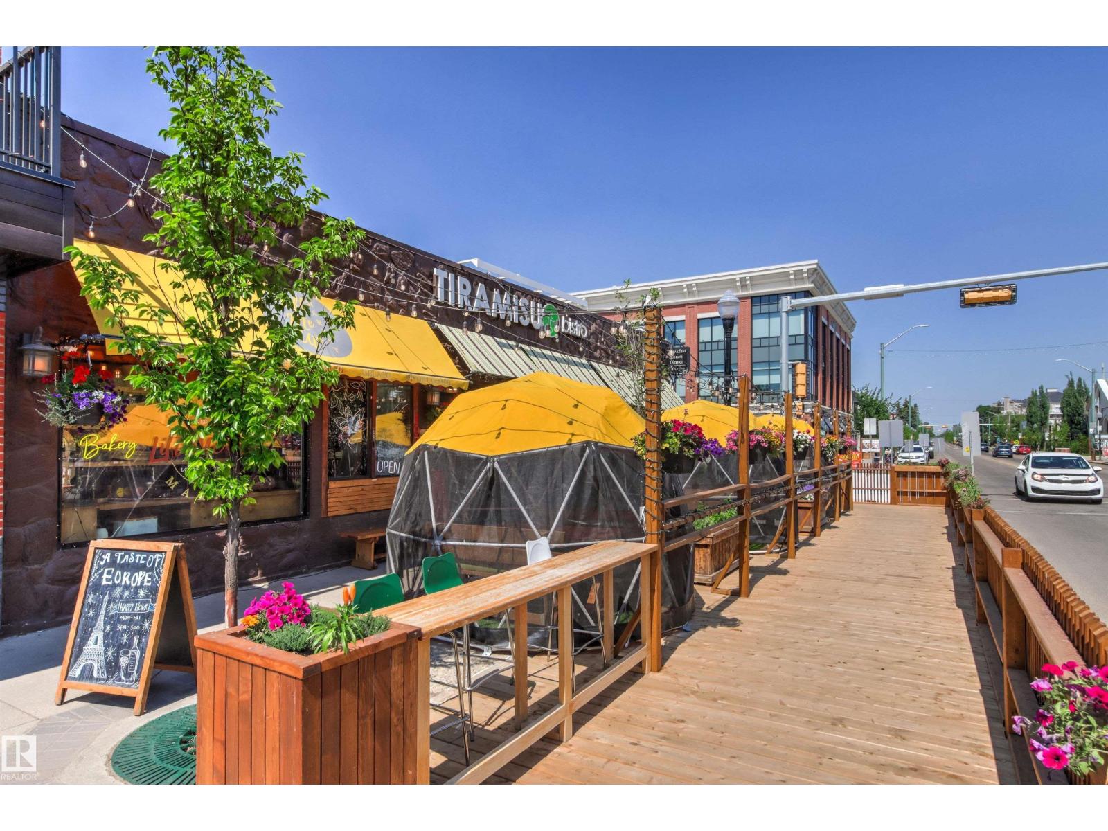 #204 11415 100 Av Nw, Edmonton, Alberta  T5K 0J5 - Photo 69 - E4469813