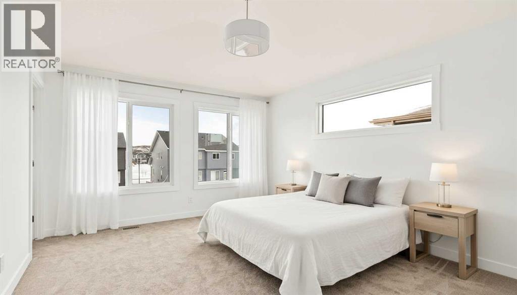 192 Creekstone Circle Sw, Calgary, Alberta  T2X 5M5 - Photo 19 - A2276222