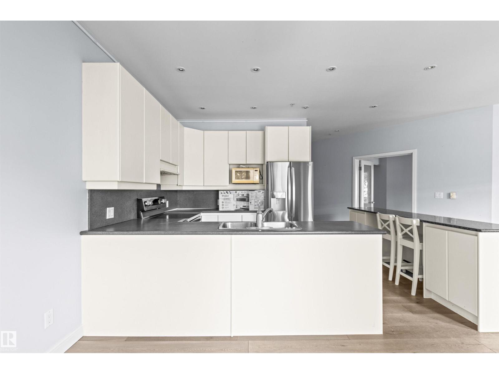 #204 11415 100 Av Nw, Edmonton, Alberta  T5K 0J5 - Photo 21 - E4469813