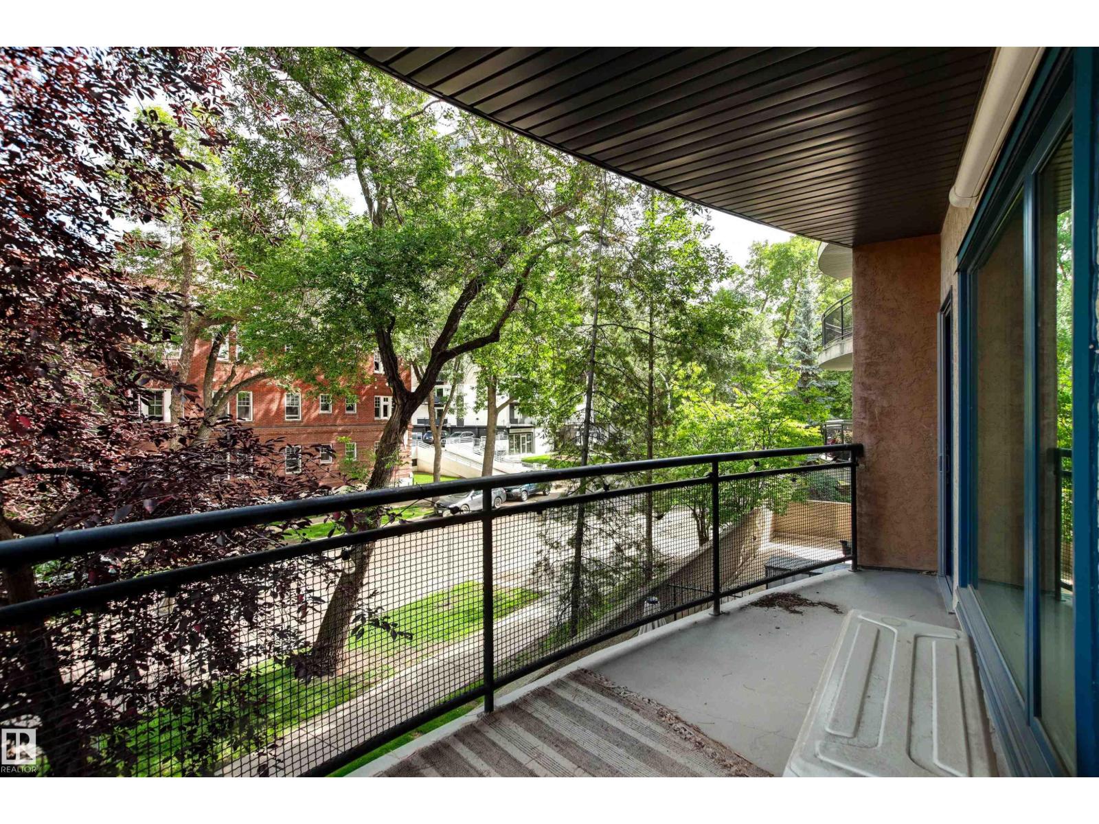 #204 11415 100 Av Nw, Edmonton, Alberta  T5K 0J5 - Photo 43 - E4469813