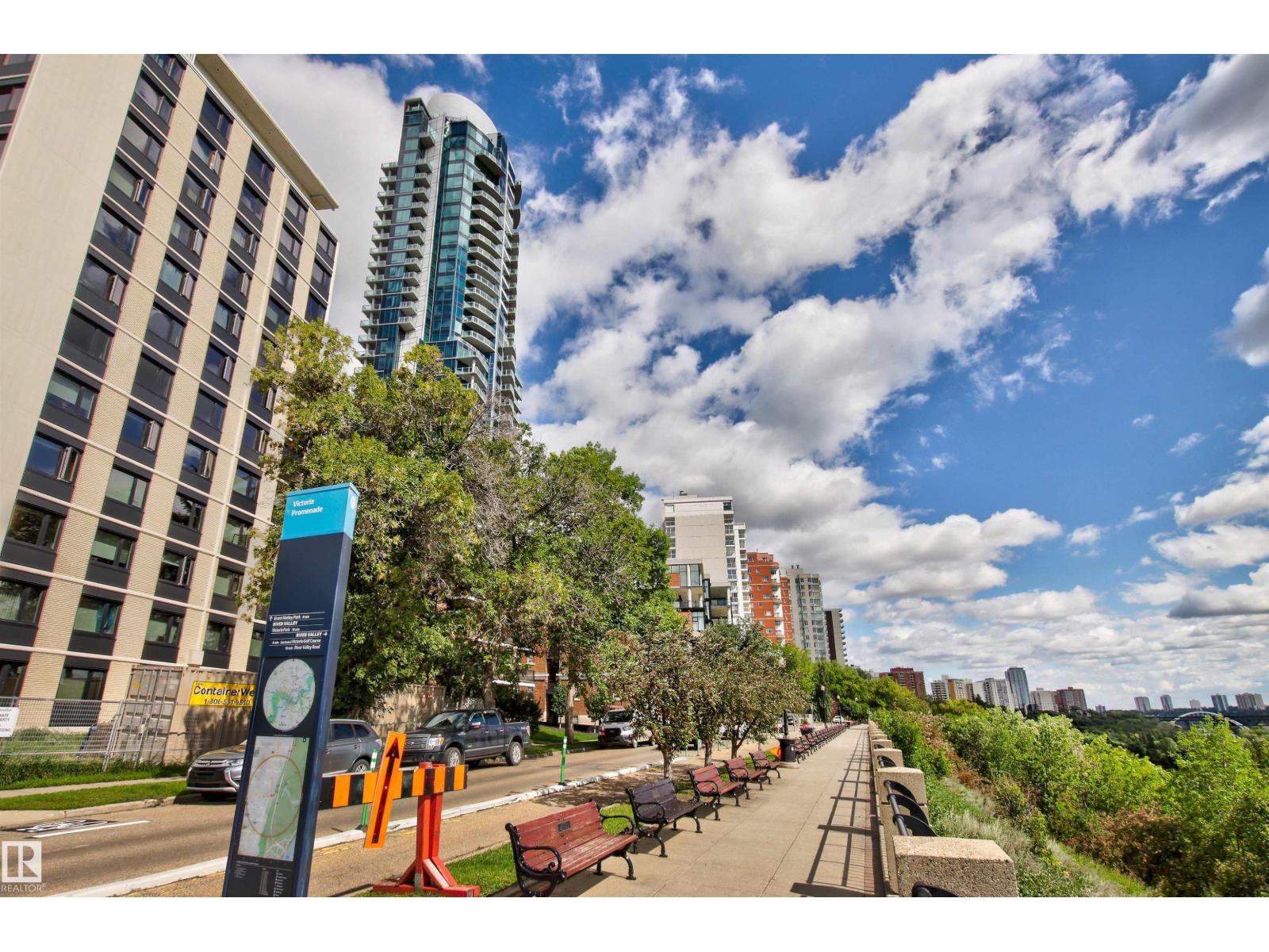 #204 11415 100 Av Nw, Edmonton, Alberta  T5K 0J5 - Photo 59 - E4469813