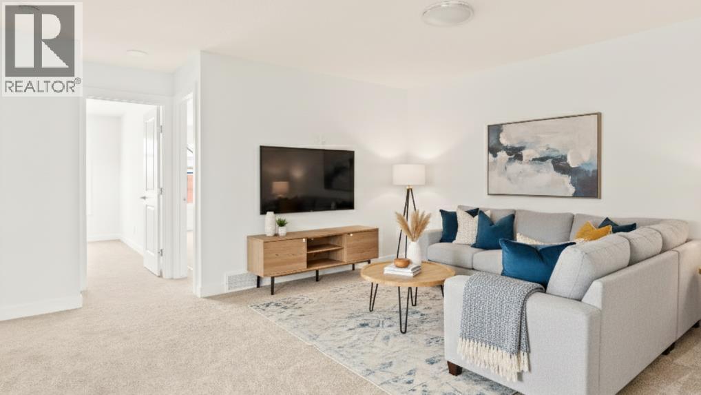 192 Creekstone Circle Sw, Calgary, Alberta  T2X 5M5 - Photo 17 - A2276222